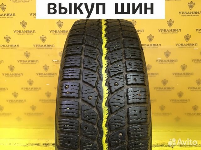 КАМА 505 Irbis 175/65 R14 82T