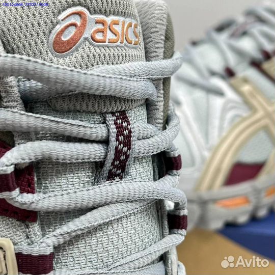 Кроссовки Asics Hel Kahana 8 (Арт.60001)