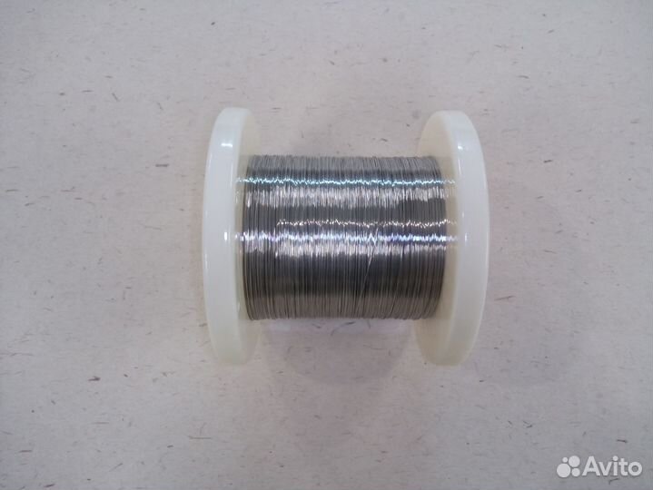 Проволока д/ рамок в улей, пчеловодная, нихром, 1м