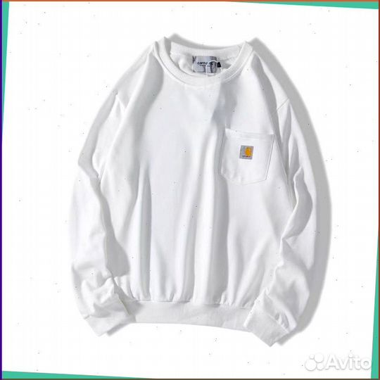 Свитшот Carhartt (Все цвета)