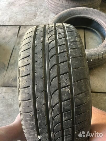 Altenzo Sports Linear 225/45 R17