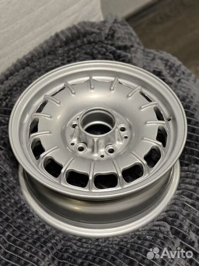 Диск Mercedes W123