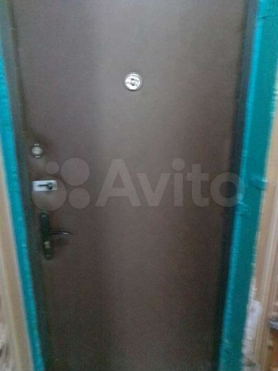 1-к. квартира, 30 м², 1/9 эт.