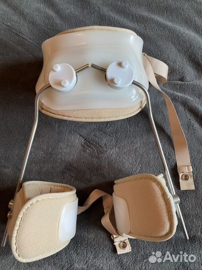 Аппарат свош