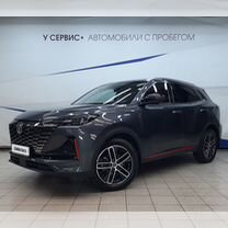 Changan CS55 Plus 1.5 AMT, 2023, 12 149 км, с пробегом, цена 2 370 000 руб.