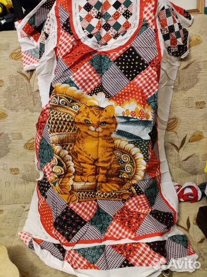 Набор для пошива фартука