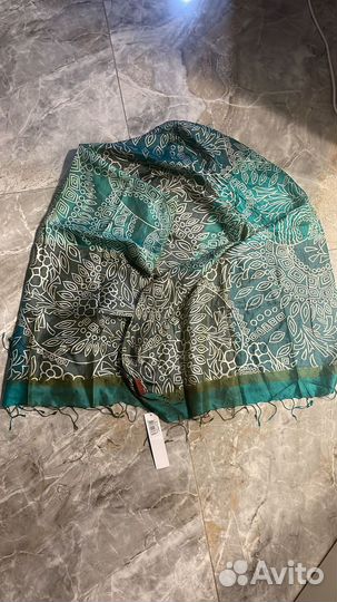 Палантин Di Daneli шелк