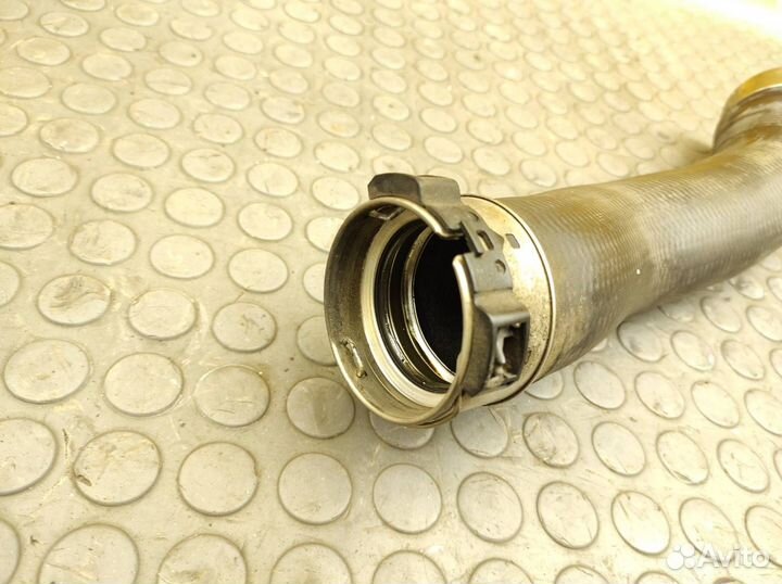 Патрубок интеркулера Bmw 320I F30 N20B20B 2.0 2013