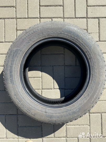 Nokian Tyres Hakka SUV 225/65 R17 106H