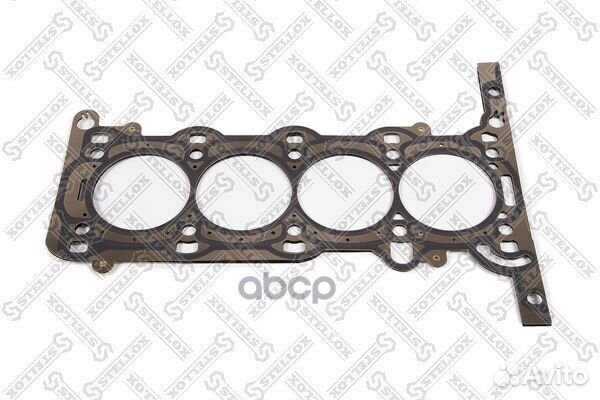 Прокладка ГБЦ (0.6mm) Opel CorsaAstraInsignia