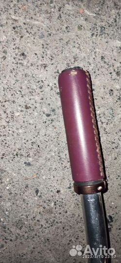 Руль для велосипеда