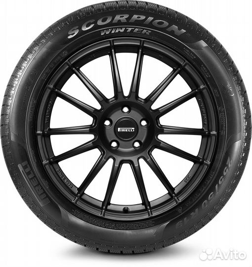 Pirelli Scorpion Winter 315/45 R21 116V