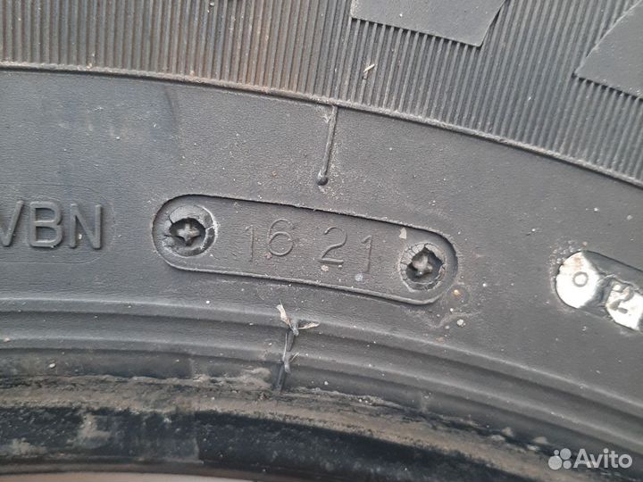 Резина на камаз прицеп