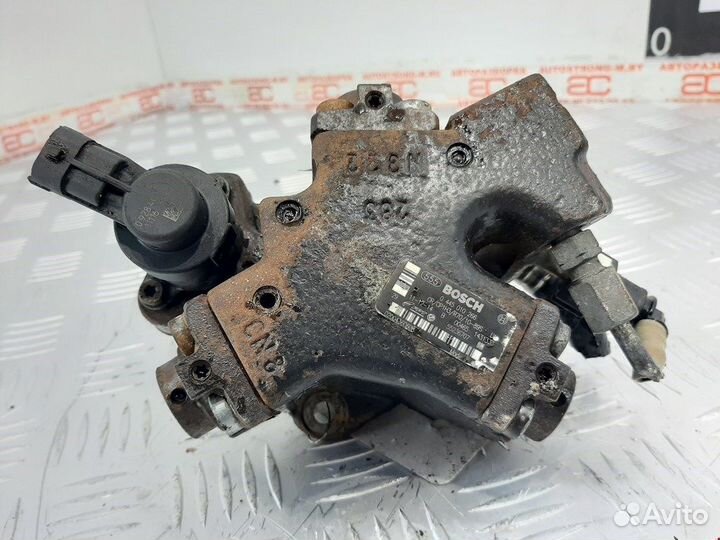 Тнвд для Peugeot-Citroen Bipper 1920SJ