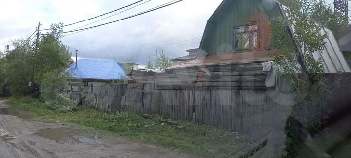 Дача 50 м² на участке 5 сот.