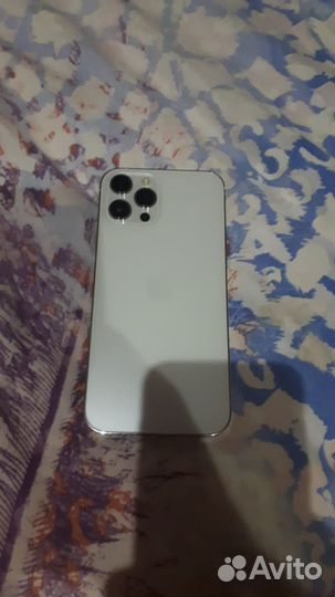 iPhone 12 Pro Max, 128 ГБ