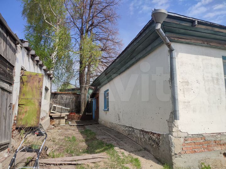 Участок 12 сот. (ИЖС)