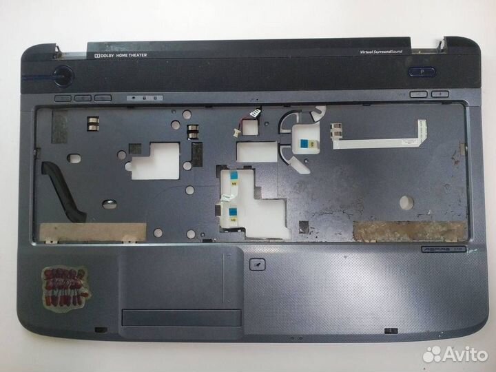 Палмрест Acer Aspire 5738