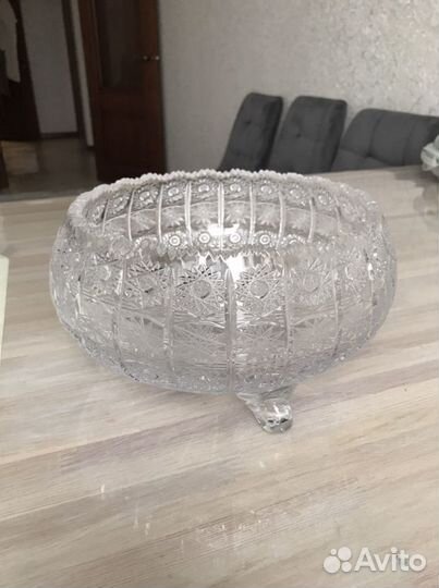 Glasspo хрусталь