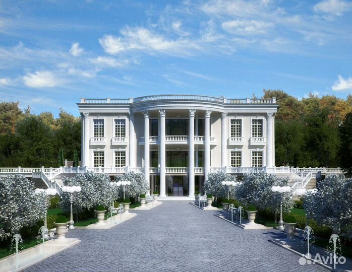 Комплексное проектирование