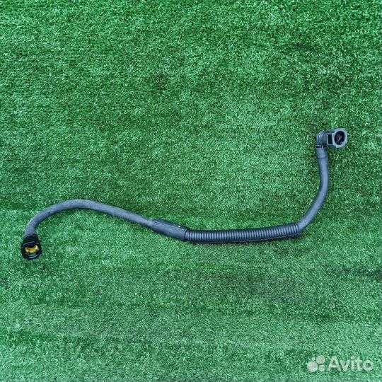 Топливная трубка SsangYong Actyon 2 SUV 2013