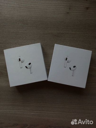 Airpods-наушники