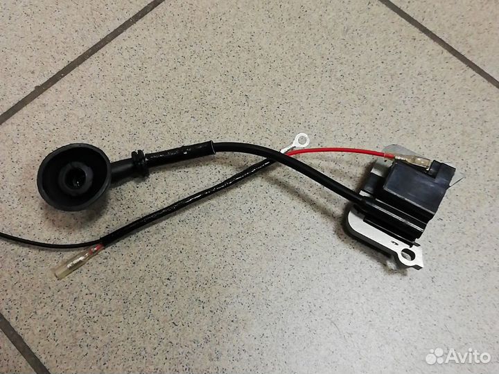 Катушки зажигания для китайских бензокос