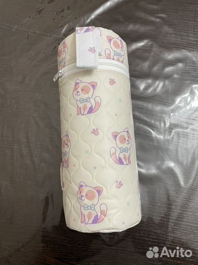 Термо сумка для бутылочки