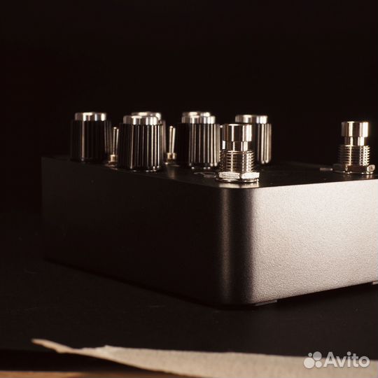 Гитарный усилитель Universal Audio Dream 65