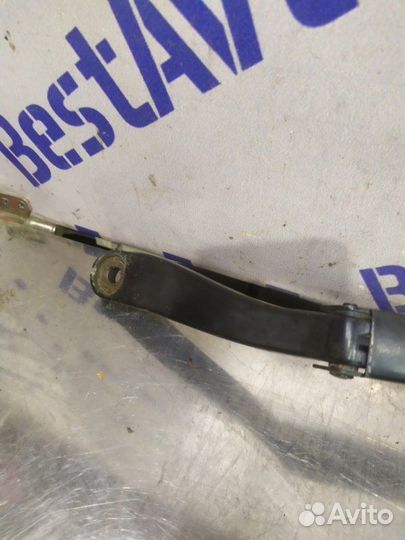 Поводок дворника передний правый Chevrolet Aveo