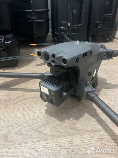 Dji matrice 30t