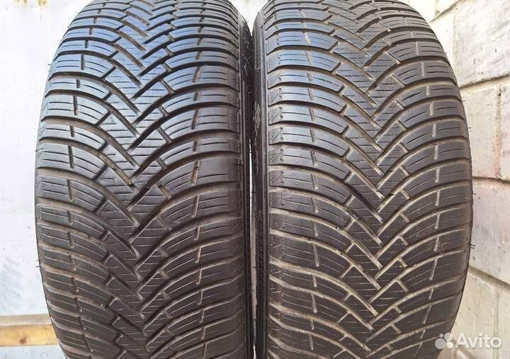 Kleber Quadraxer 2 205/45 R17 88V