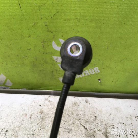 Датчик детонации Шевроле Ланос