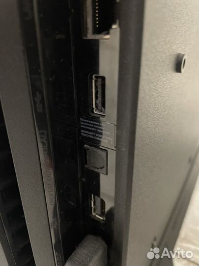 Sony playstation PS4 Pro