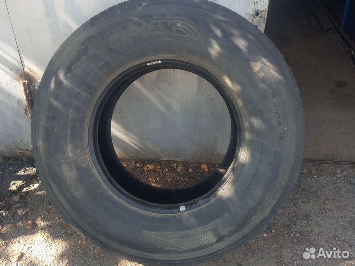 Tyrex All Steel TR-1 385/65