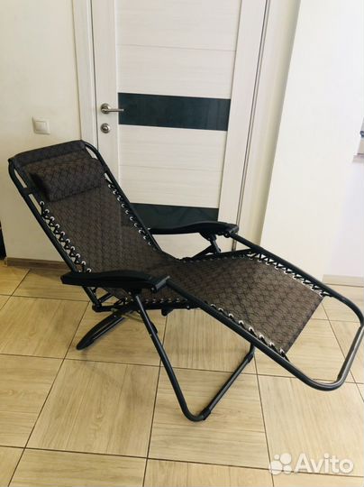 Шезлонг кресло-шезлонг новые в наличии