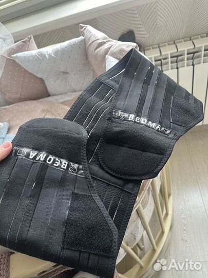 Бандаж для беременных и после родов