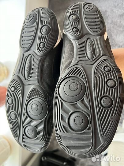 Борцовки asics