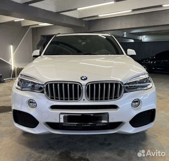 Разборка запчасти f15 ф15 x5 капот бампер крыло