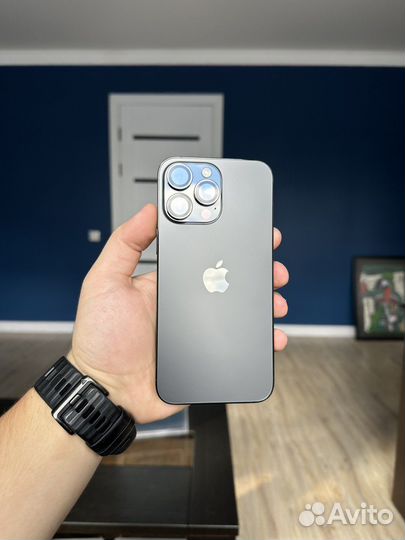iPhone 14 Pro Max, 256 ГБ