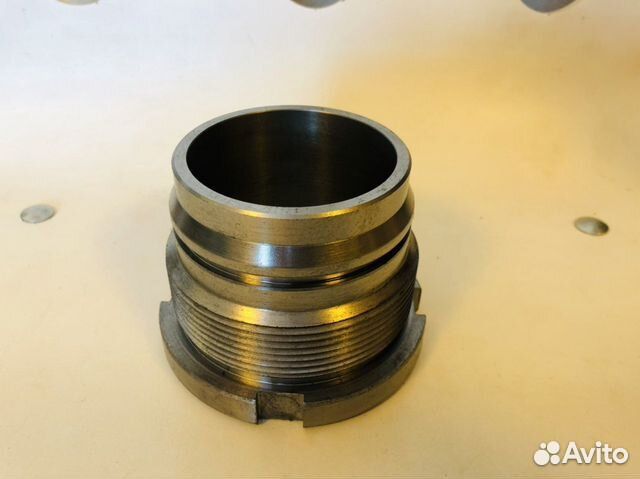 Гайка цилиндра опоры tadano тадано