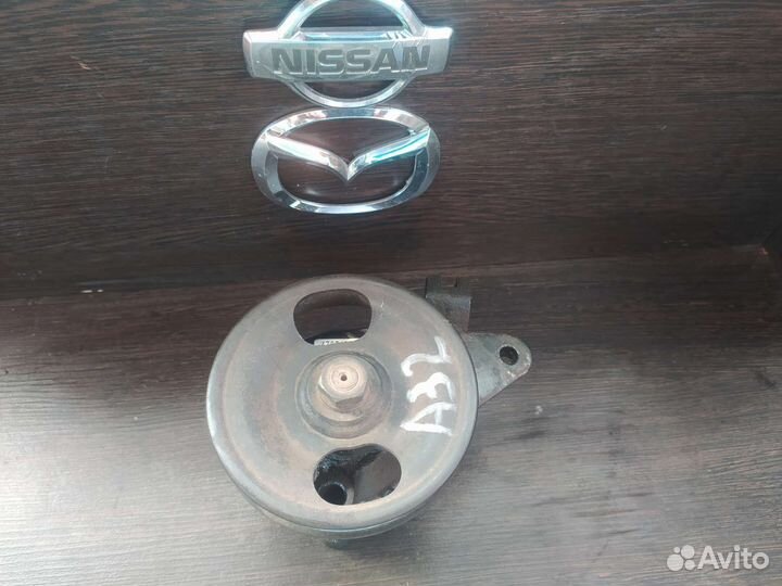 Насос гур Ниссан Maxima A32