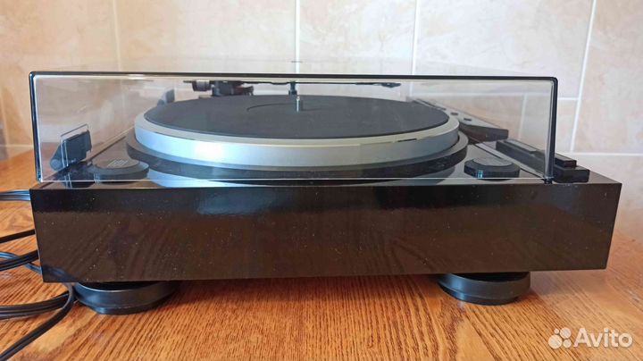 Проигрыватель винила Pioneer PL-3F