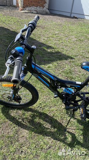 Велосипед Novatrack