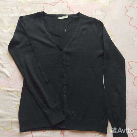 Пакет вещей