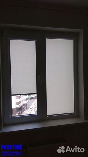 Жалюзи, рулонные шторы с бесплатной установкой