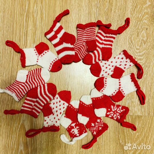 Вяжу на заказ, крючком, спицами