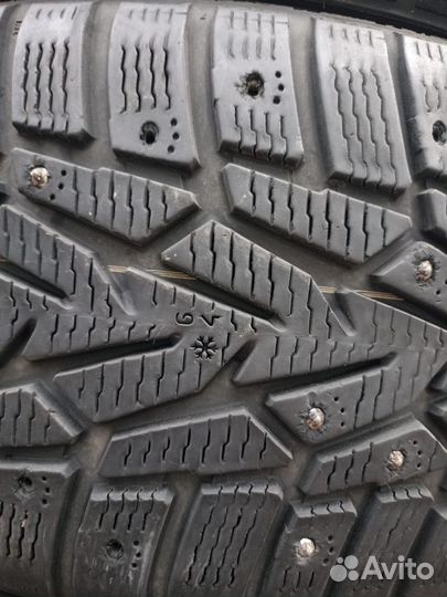 Nokian Tyres Hakkapeliitta 7 225/45 R18 95T