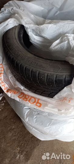 Triangle PL01 195/55 R16