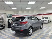 Hyundai ix35 2.0 AT, 2013, 140 749 км, с пробегом, цена 1 457 000 руб.